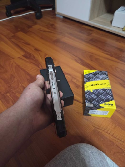 Telefon Ulefone Armor 27 pro (Produs nou)