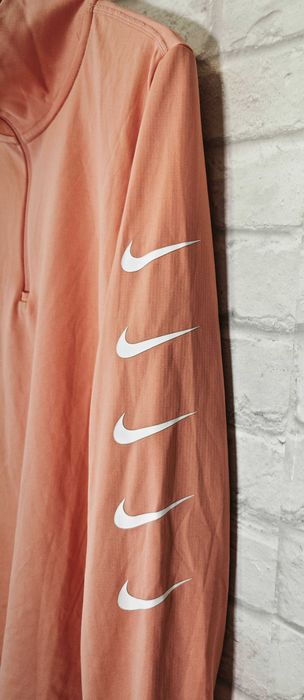 NIKE Оригинална дамска фланелка размер М