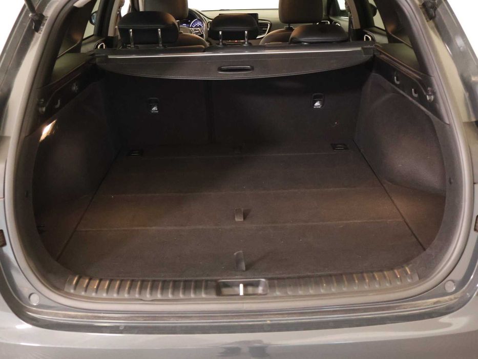 Kia Ceed SW 1.6 CRDi DynamicPlusLine - Diesel - Automata - 116 hp
