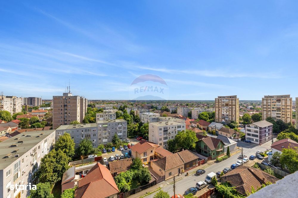 Apartament 2 camere, renovat 2025 Aurel Vlaicu-Lebada