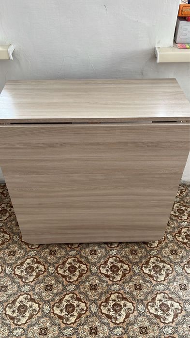 Мебель, шкафы, стол, кровать