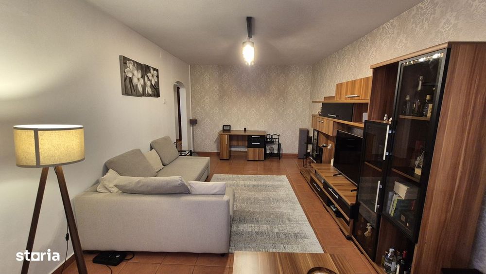 Apartament 3 camere/zona Militari-Piata Gorjului