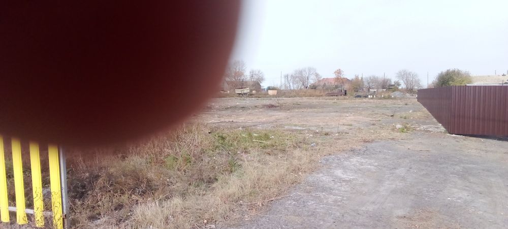 Продается земля 14.7 соток