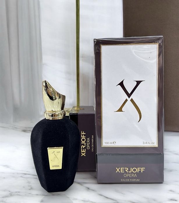 Parfum Xerjoff Opera 100ml