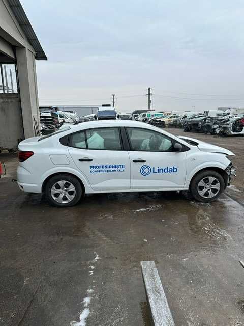 Dezmembrari Dacia Logan