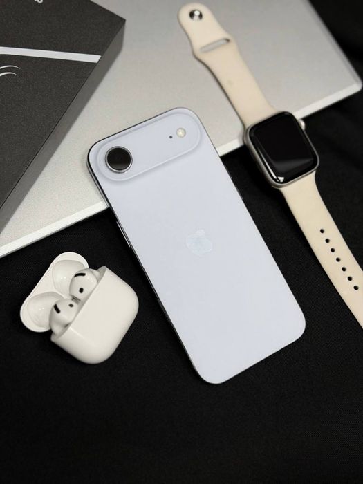 IPhone Air (256gb)