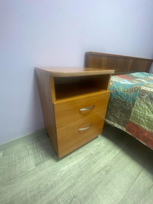 Спальный гарнитур