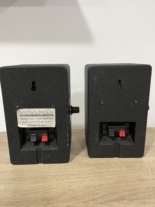 Тонколони перфектни