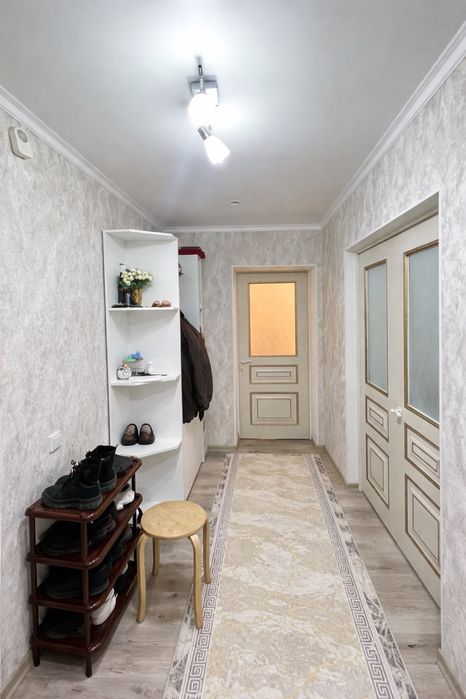 Продам 2 ком квартиру 56,5 м2