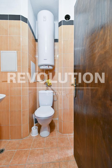 Дава се под наем Тристаен апартамент в София, Овча купел 2 - 115 кв.м за 675 € - Снимка #10