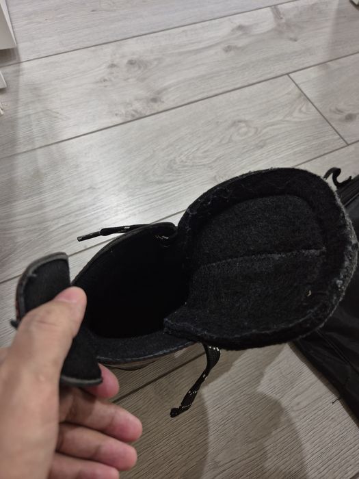 Продам коньки для мальчика