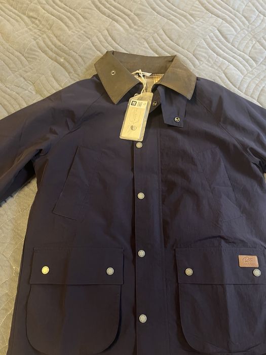 Куртка мужская