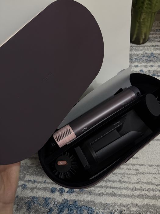 Дайсон для волос