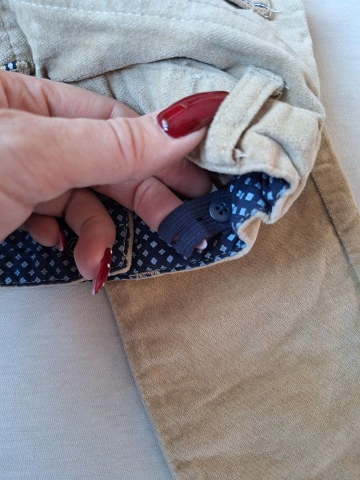 Нови бебешки дрешки размер 86