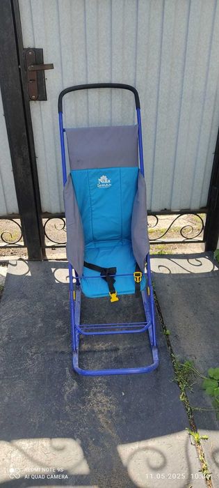 Продам сани. Состояние отличное