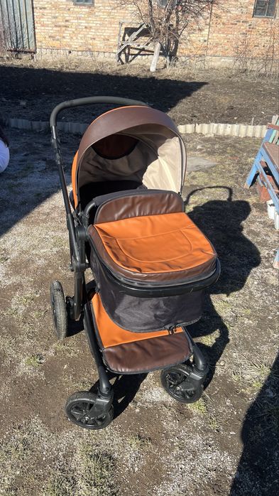 Продаётся коляска