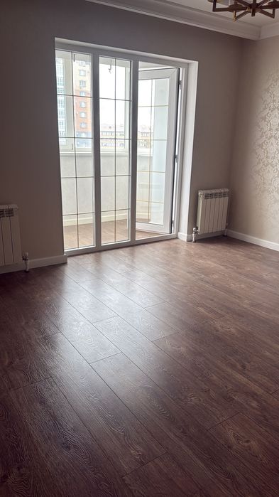 Продам 3 комнатную квартиру