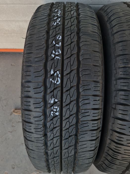 Всесезонни гуми за Бус 2 броя SAILUN  Commercio VX1 205 65 R16C дот 5020