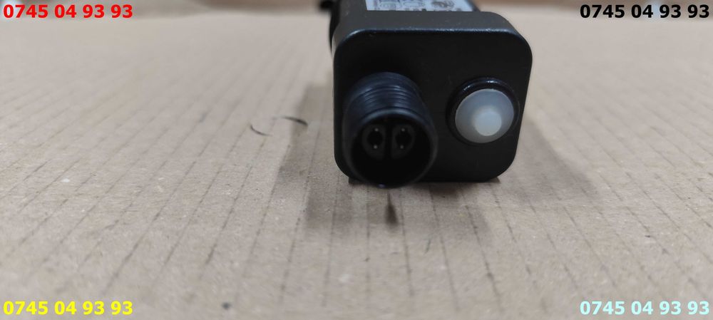 alimentator incarcator 31V ptr instalatie pom cu buton