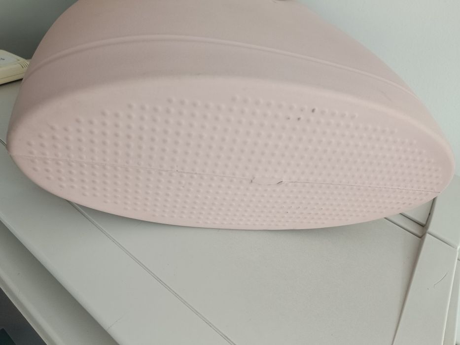 O'bag чанти в лилаво, бледо розово и цвят диня О баг O bag