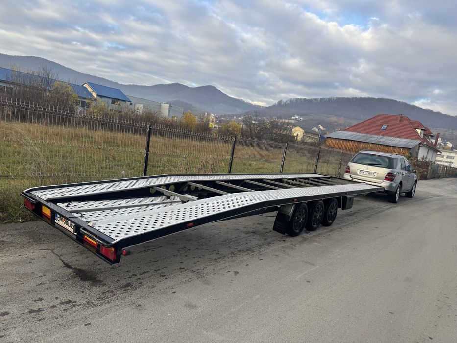 Tractati auto utilaje si autoutilitare