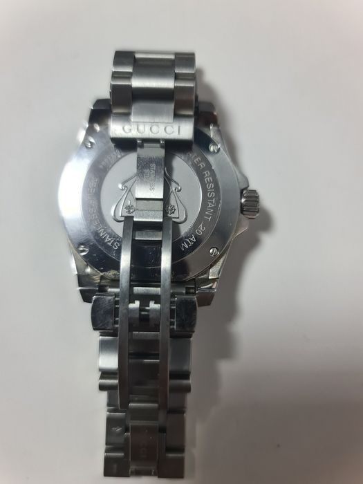 GUCCI DIVE seria 15124894