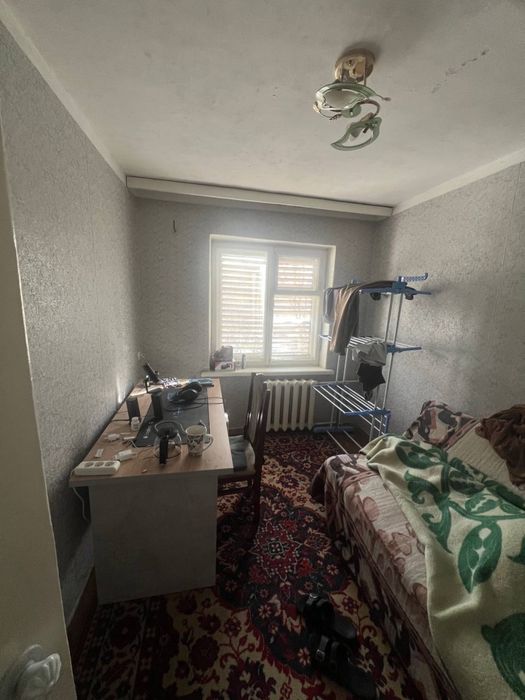 Чиланзар 23-кв, 2/5/5 Комната РАЗДЕЛЬНАЯ, Средний ремонт