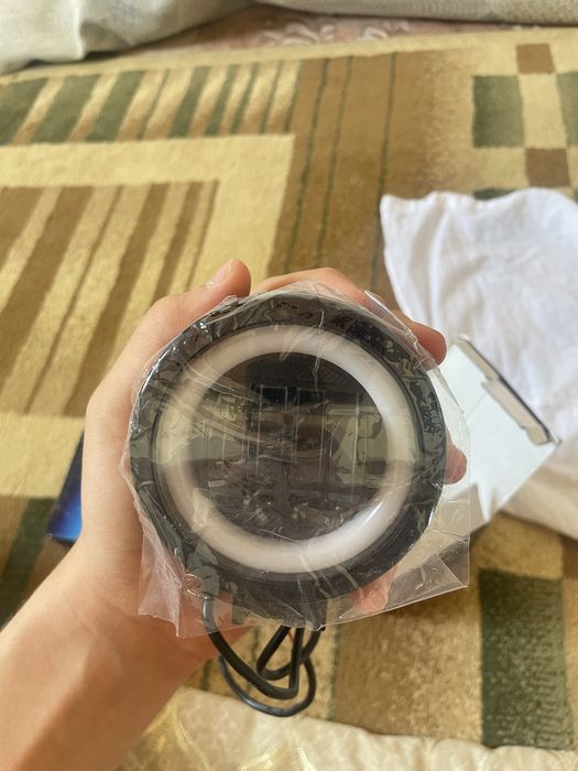 LED NA MOTO срочна