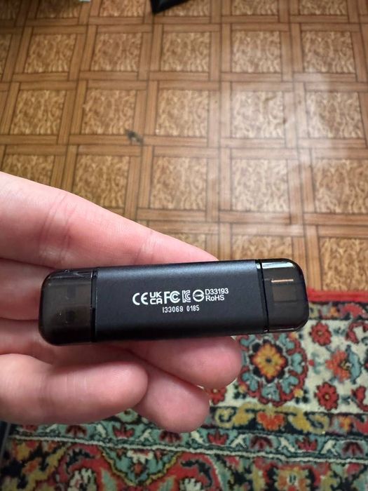 kompyuter flesh-diski