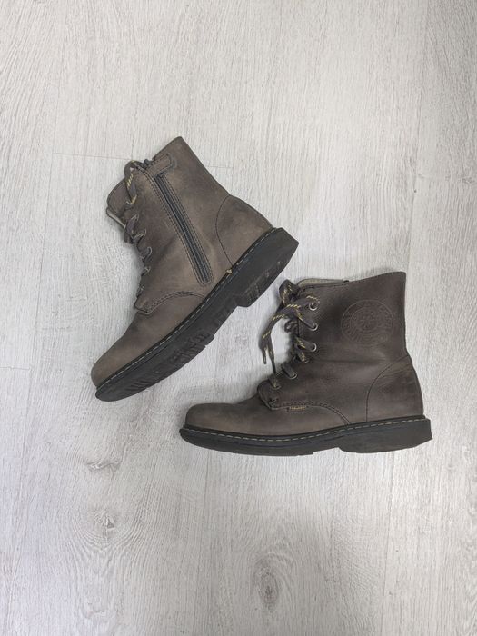 Ботинки pablosky оригинал 35 размер