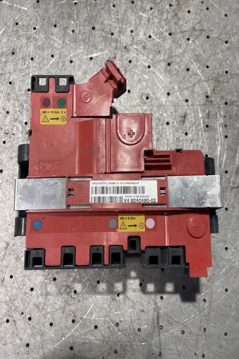 Borna baterie 9240490-02 BMW Seria 5 F10