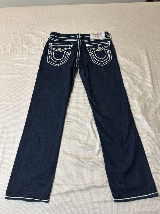 blugi true religion