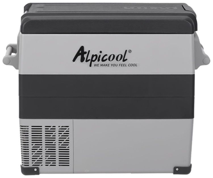 Автохолодильник Alpicool CF45