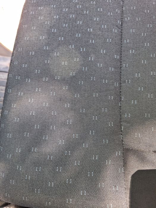 Igienizare/ curatare tapiterie auto, interior auto