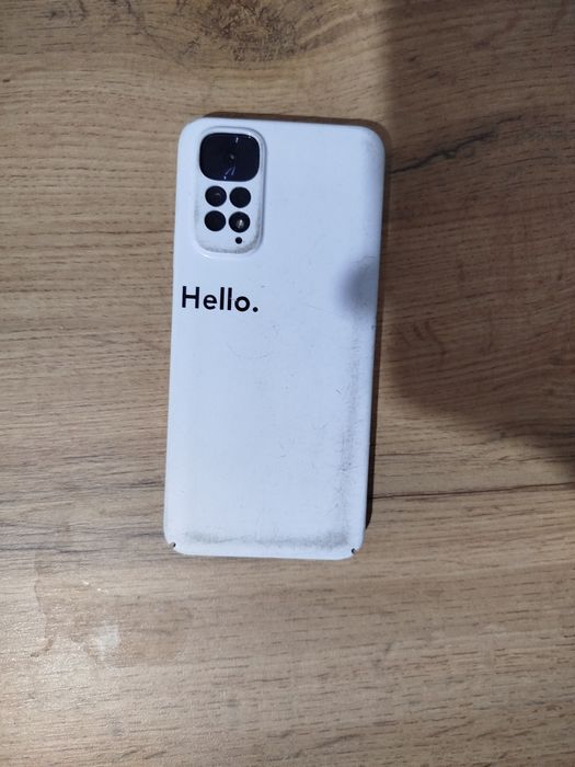 Продам на запчасти Redmi 11S