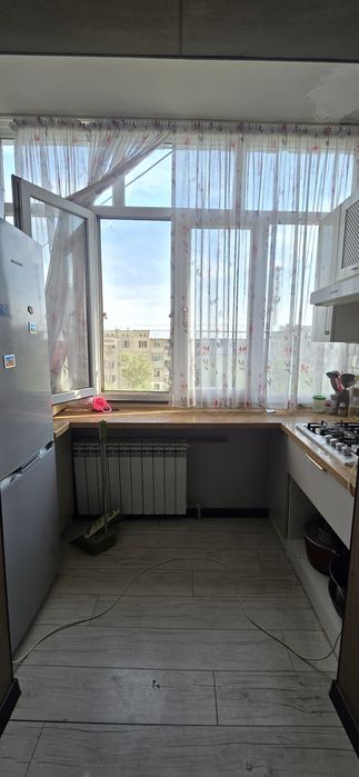 Продаю квартиру  3 ком