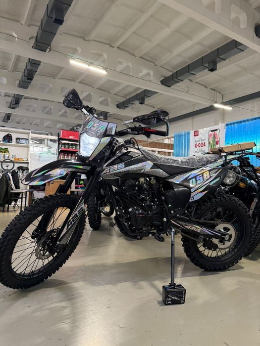 АВС 300 кув ендура