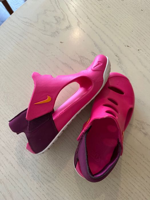 Детски сандали NIKE 32 номер