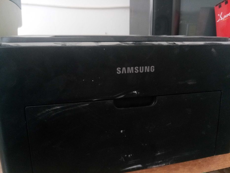 Принтеры на запчасти