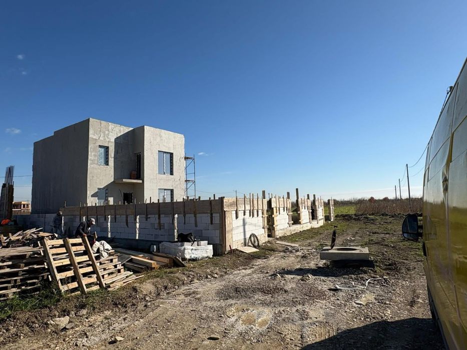 Casa p+1 constructie noua FOCSANI