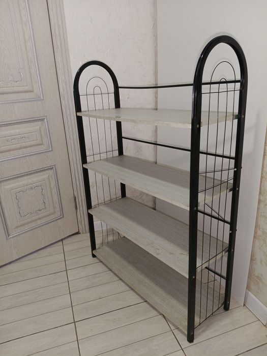 Обувница . Стойка для обуви