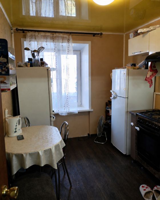 Продам 2х комнатную квартиру