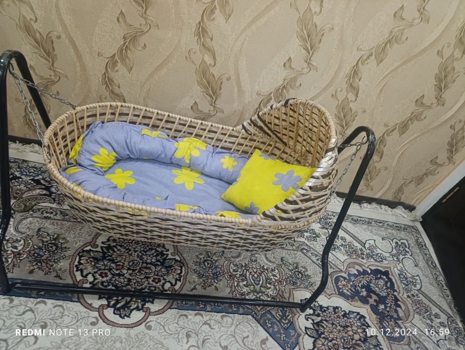 Детиские  товары