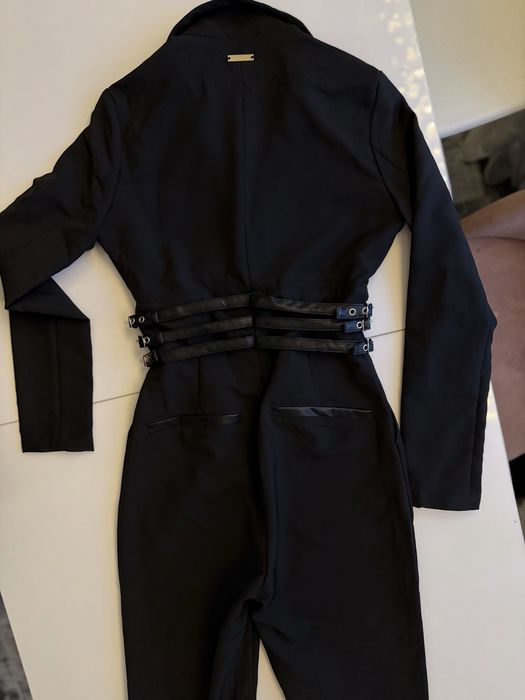 гащеризон Maniere de voir нов с етикет