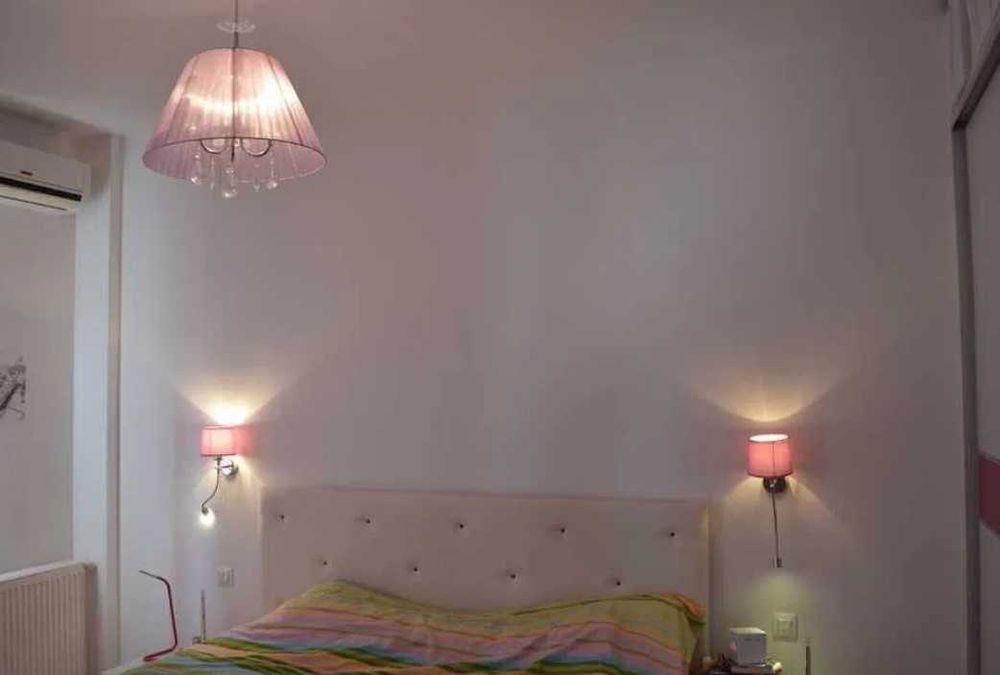 Дава се под наем Двустаен апартамент в Пловдив, Център - 48 кв.м за 193.8 € - Снимка #2