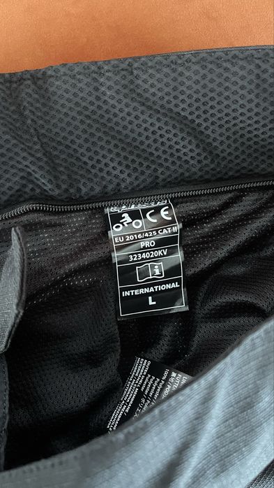 Pantaloni Dama Moto Adventure Alpinestars Stella Paraiso V3 Marimea L