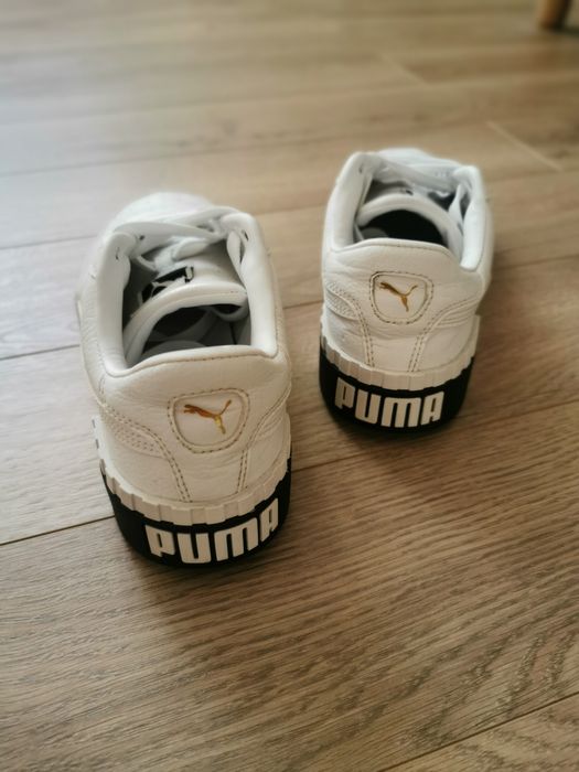 Маратонки  Puma, модел Cali