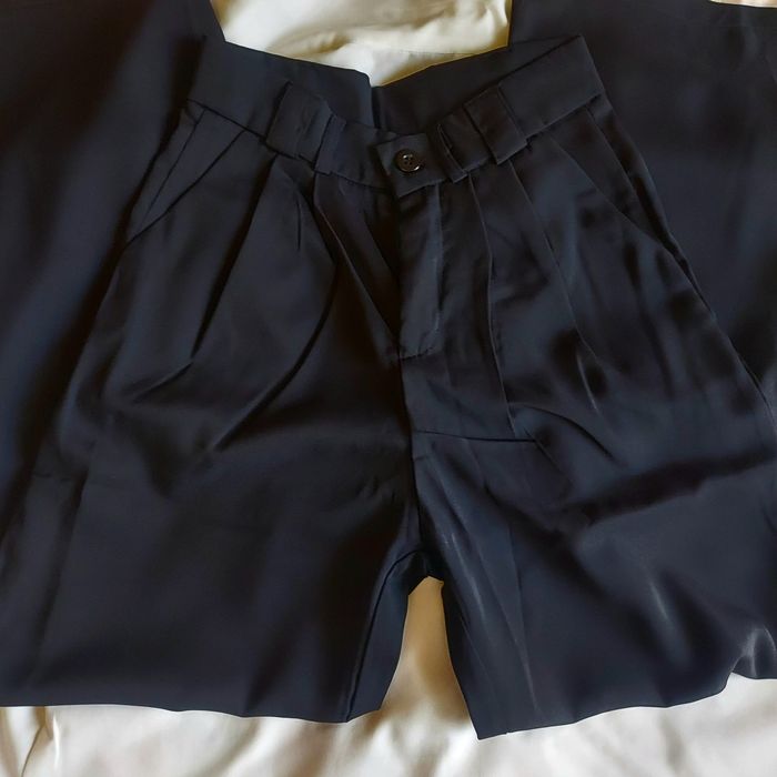 Школьные брюки. Женские