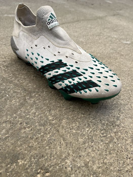 Бутсы predator оригнал