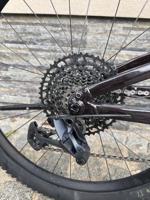 Планински електрически велосипед Specialized Tero X 5.0 размер: 29/М